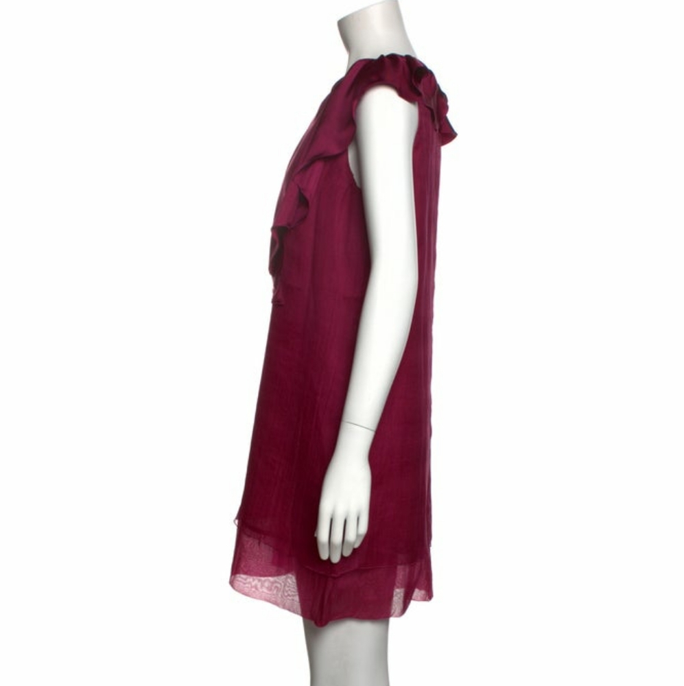 RED Valentino shift dress - Picture 2 of 4
